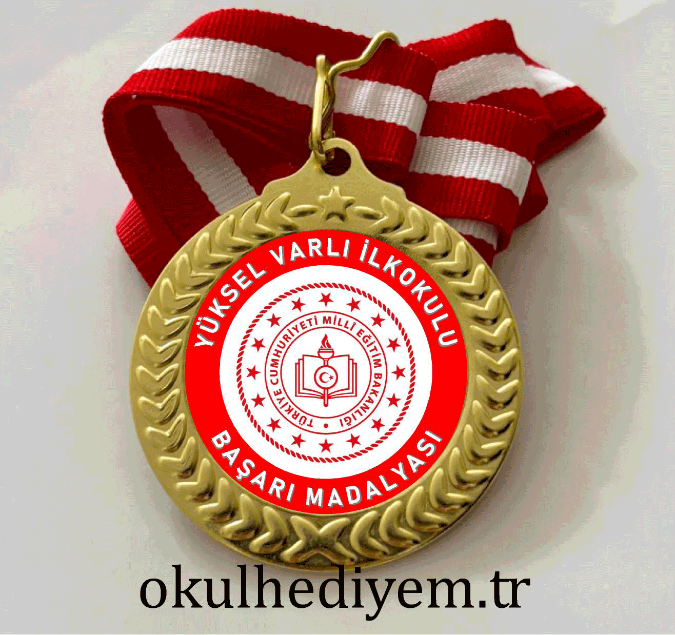 öğrenci madalyası