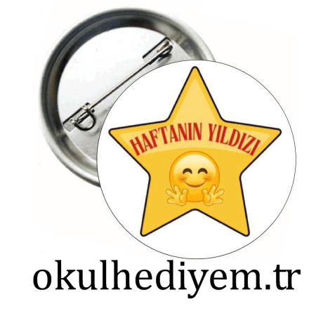 HAFTANIN-YILDIZI-ROZETI