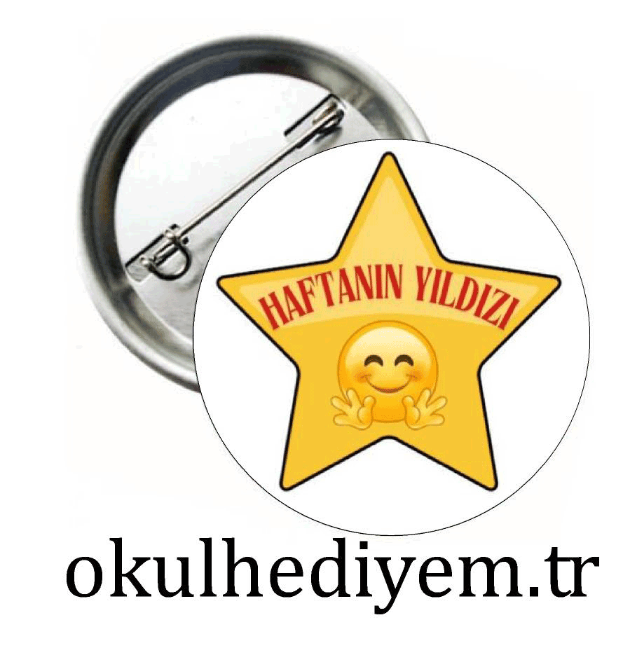 HAFTANIN-YILDIZI-ROZETI